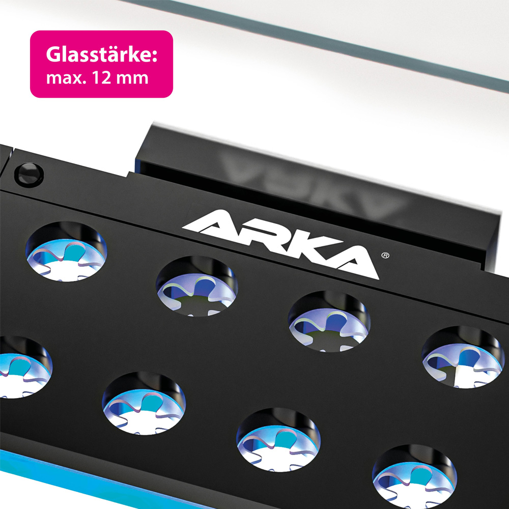 Arka myReef Frag Rack 16 Magnetyczna Półka na Szczepki Koralowców
